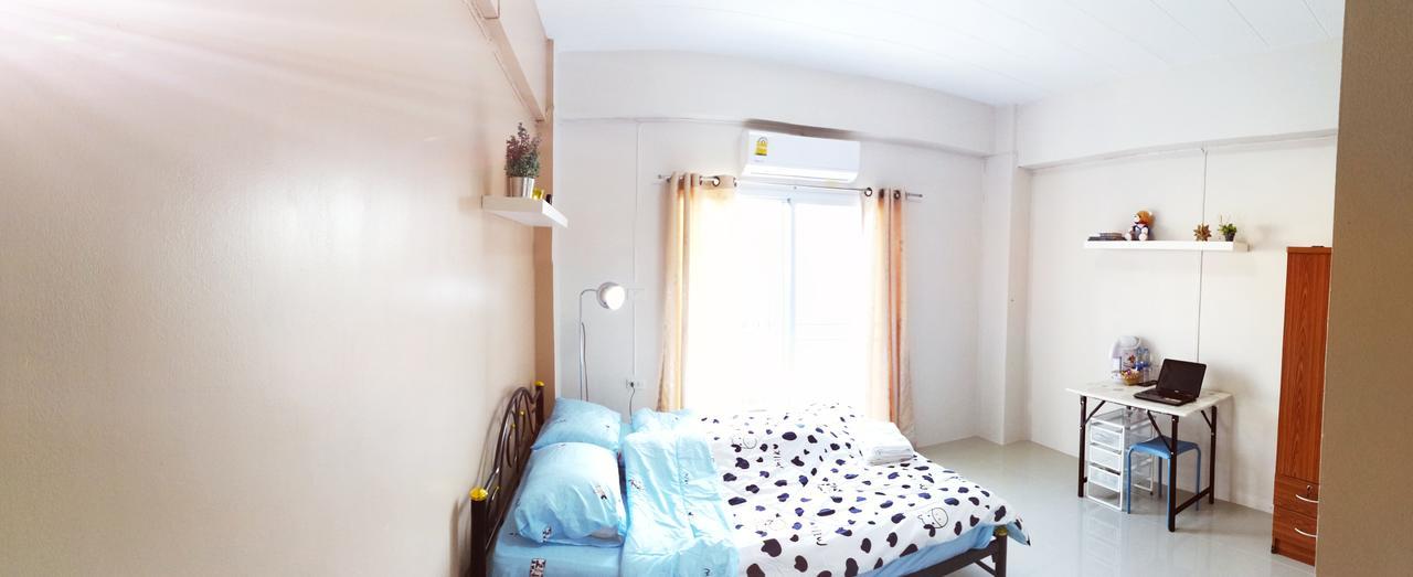 T.M. Home, Hatyai Hat Yai Zewnętrze zdjęcie