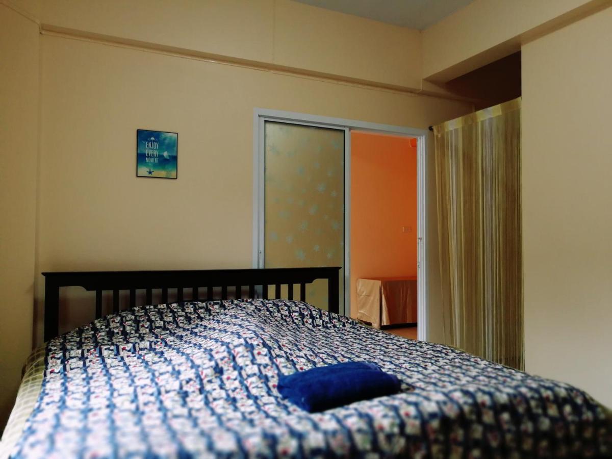 T.M. Home, Hatyai Hat Yai Pokój zdjęcie