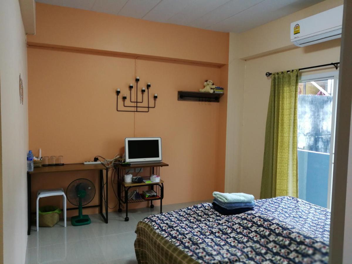 T.M. Home, Hatyai Hat Yai Pokój zdjęcie