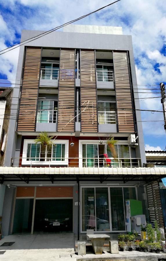 T.M. Home, Hatyai Hat Yai Pokój zdjęcie