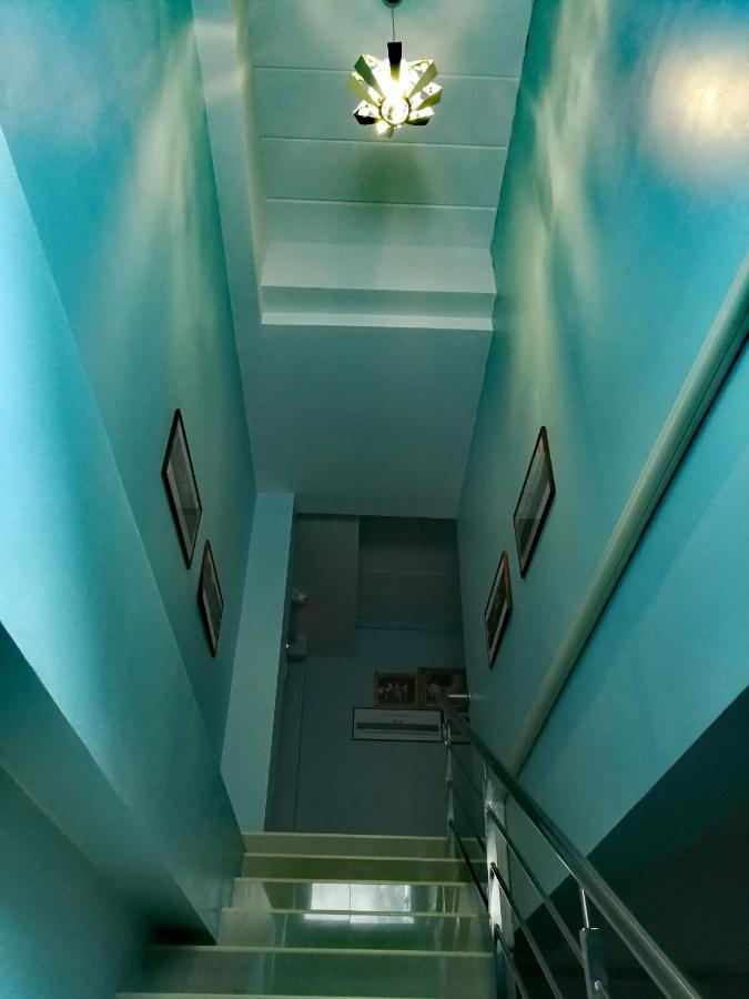 T.M. Home, Hatyai Hat Yai Pokój zdjęcie
