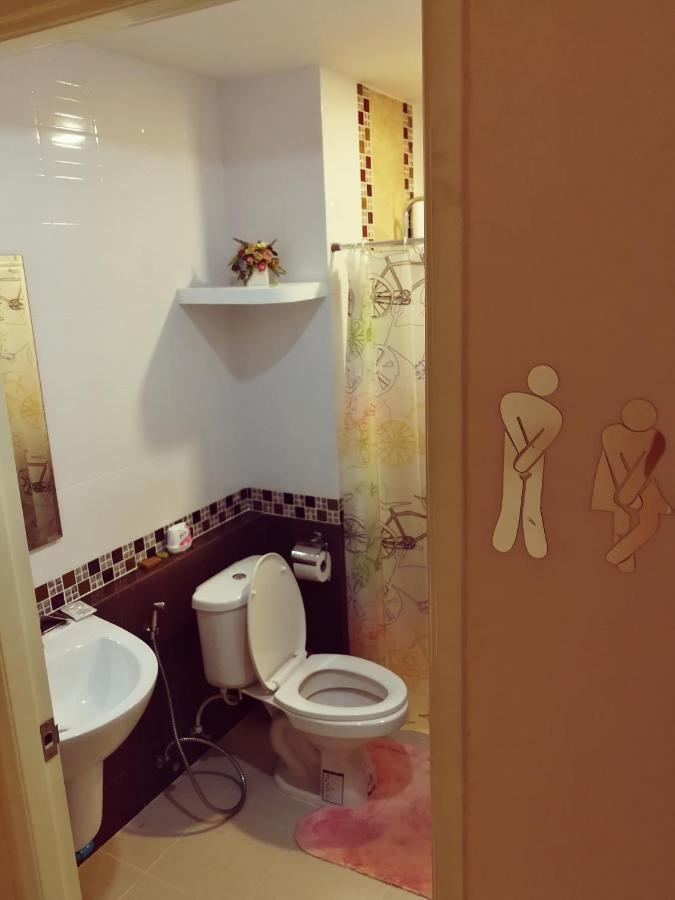 T.M. Home, Hatyai Hat Yai Pokój zdjęcie