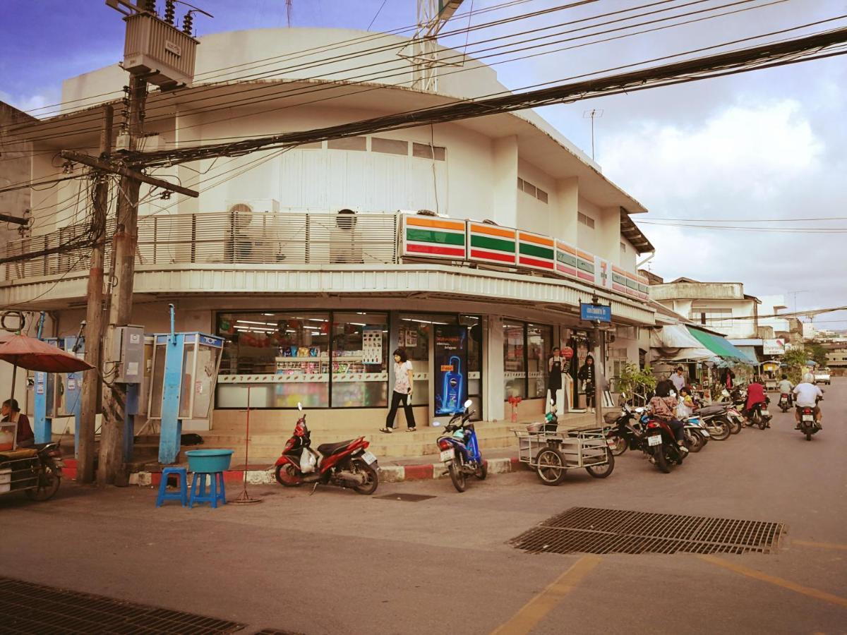 T.M. Home, Hatyai Hat Yai Pokój zdjęcie